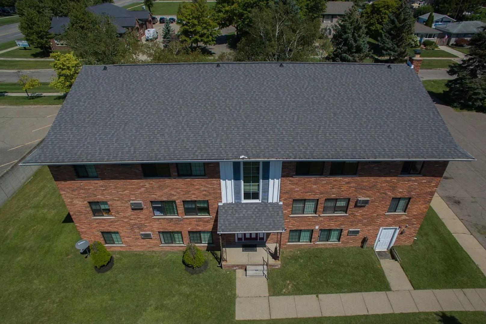 Clinton TWP – Sold 2019