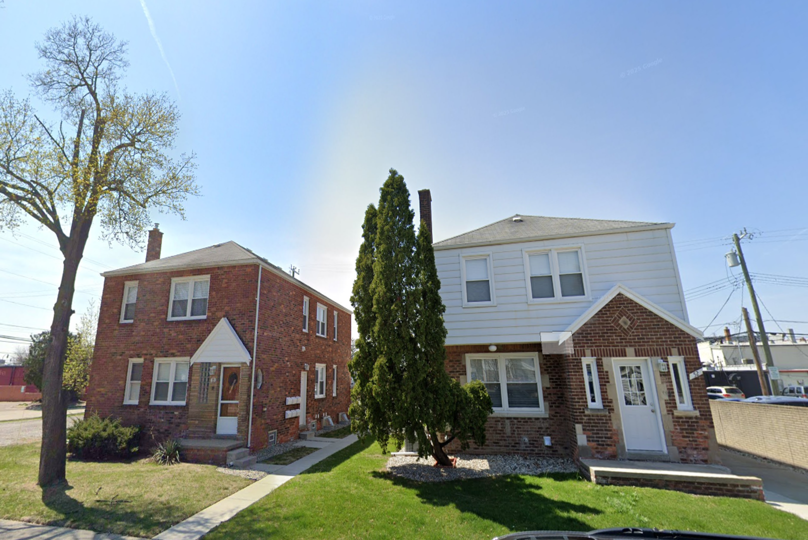 Downtown Clawson – Purchased 2021